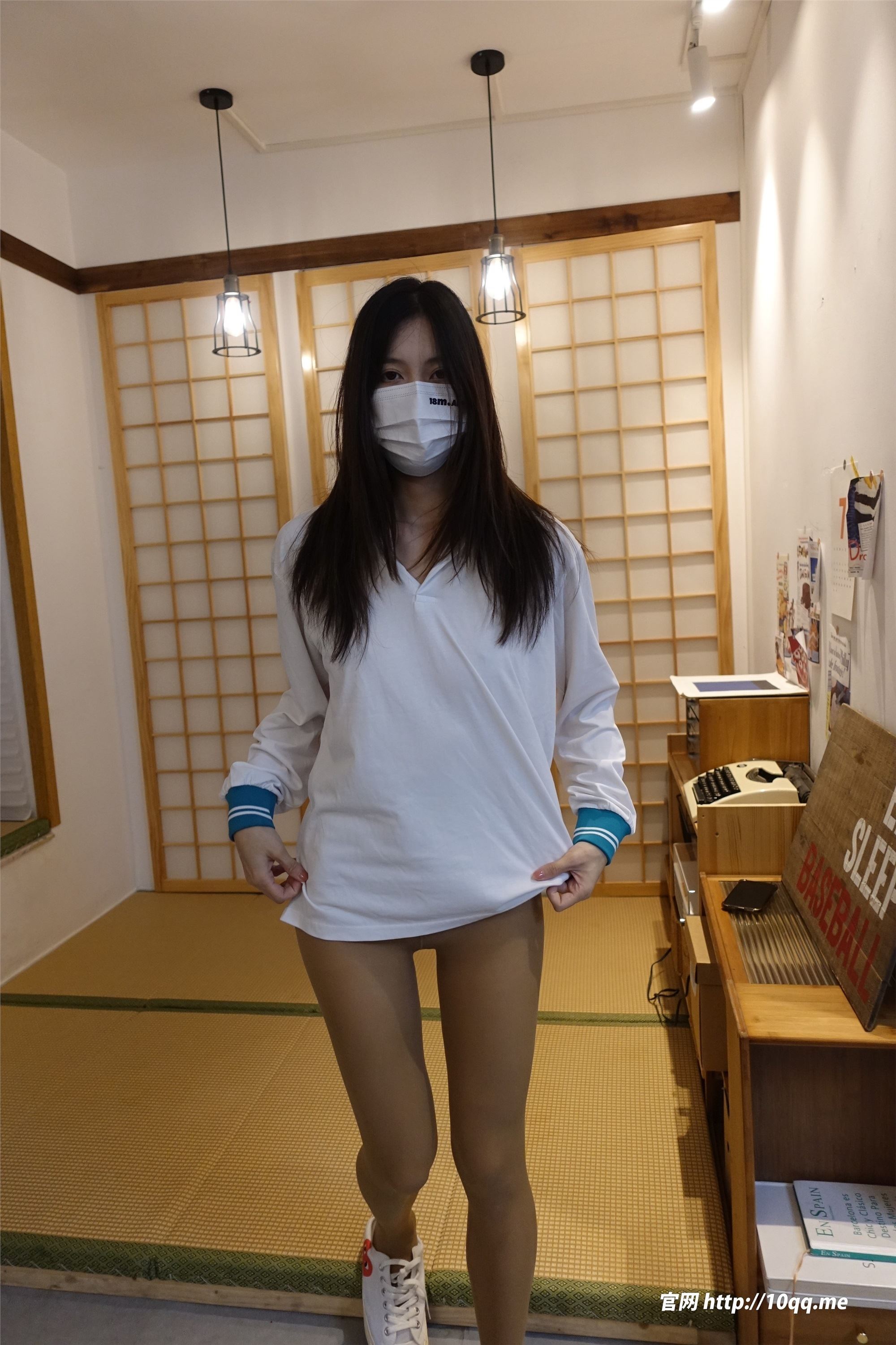 ROSI口罩系列 2023.09.20 NO.2656